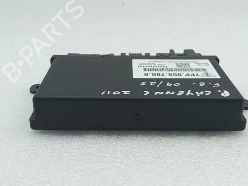 Electronic module PORSCHE CAYENNE (92A) 3.0 S E-Hybrid | BP28481939M83 