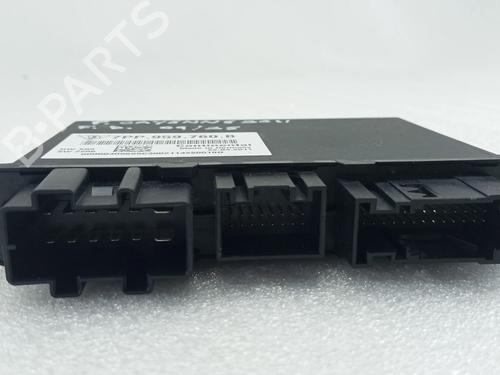 Electronic module PORSCHE CAYENNE (92A) 3.0 S E-Hybrid | BP28481941M83 