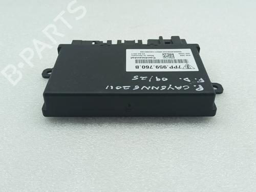 Electronic module PORSCHE CAYENNE (92A) 3.0 S E-Hybrid | BP28481941M83 