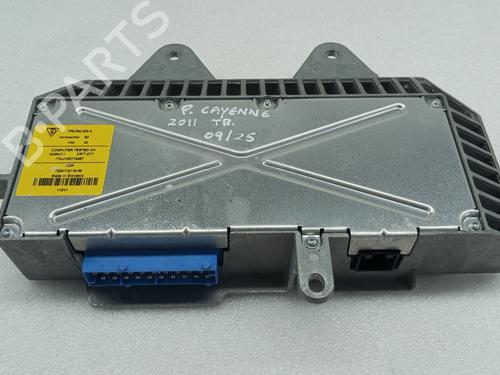 Electronic module PORSCHE CAYENNE (92A) 3.0 S E-Hybrid 7P5035223A