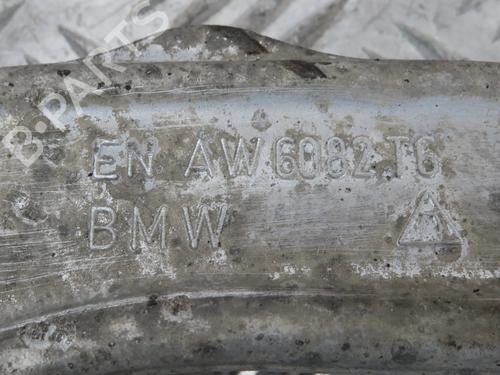 Right front suspension arm BMW X6 (E71, E72) xDrive 35 d | BP28515448M13 