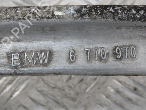 Right rear suspension arm BMW X6 (E71, E72) xDrive 35 d | BP28515450M15 