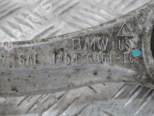 Right rear suspension arm BMW X6 (E71, E72) xDrive 35 d | BP28515451M15 