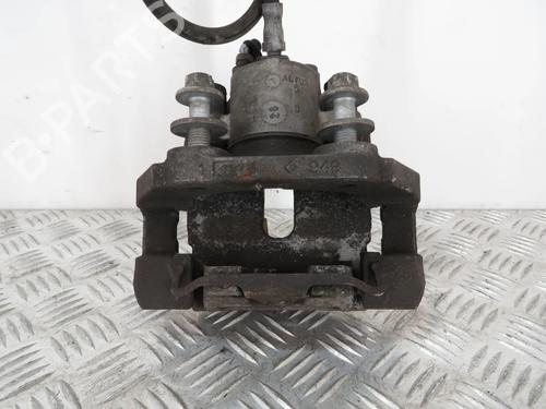 Right rear brake caliper BMW X6 (E71, E72) xDrive 35 d | BP28515452M106 - Image 2