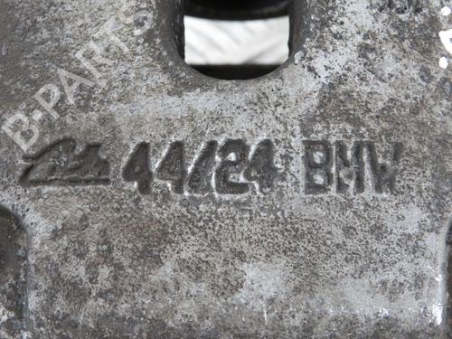 Right rear brake caliper BMW X6 (E71, E72) xDrive 35 d | BP28515452M106 - Image 3
