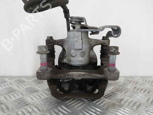 Left rear brake caliper OPEL ASTRA K Sports Tourer (B16) 1.6 CDTi (35) | BP28518190M107 