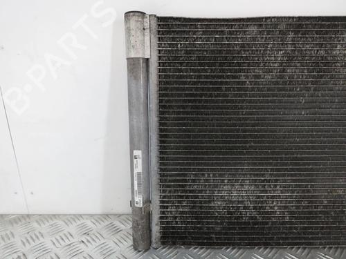 AC radiator OPEL INSIGNIA B Sports Tourer (Z18) 2.0 CDTi (35) | BP28521050M32