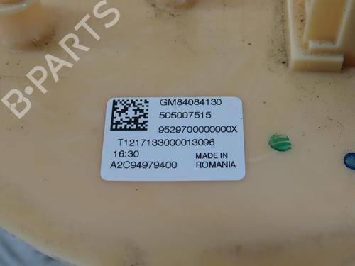 Fuel pump OPEL INSIGNIA B Sports Tourer (Z18) 2.0 CDTi (35) | BP28522122M76