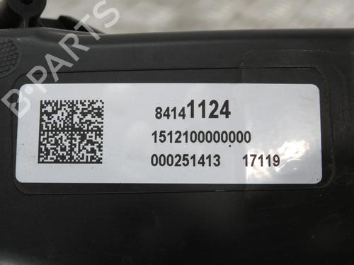 Air filter box OPEL INSIGNIA B Sports Tourer (Z18) 2.0 CDTi (35) | BP28530390M87