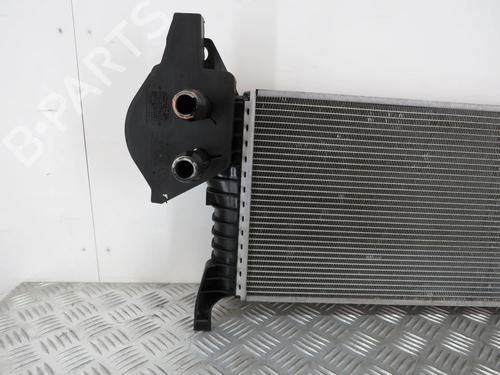 Intercooler VW TRANSPORTER T6 / CARAVELLE T6 Bus (SGB, SGJ, SHB, SHJ) 2.0 TDI | BP28530929M30 