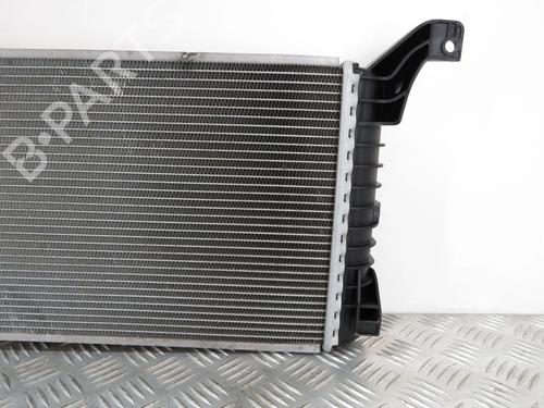 Intercooler VW TRANSPORTER T6 / CARAVELLE T6 Bus (SGB, SGJ, SHB, SHJ) 2.0 TDI | BP28530929M30 