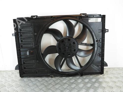 Electro ventilador VW TRANSPORTER T6 / CARAVELLE T6 Bus (SGB, SGJ, SHB, SHJ) 2.0 TDI 7LA959455