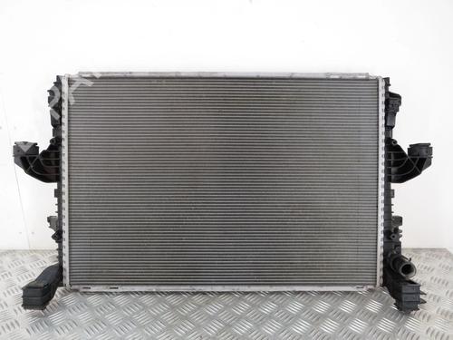Radiador agua VW TRANSPORTER T6 / CARAVELLE T6 Bus (SGB, SGJ, SHB, SHJ) 2.0 TDI 7E0121253F