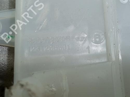 Brake master cylinder RENAULT CAPTUR II (HF_) TCe 90 (HFM6) | BP28531178M77 