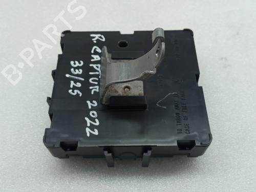 Electronic module RENAULT CAPTUR II (HF_) TCe 90 (HFM6) | BP28531527M83 