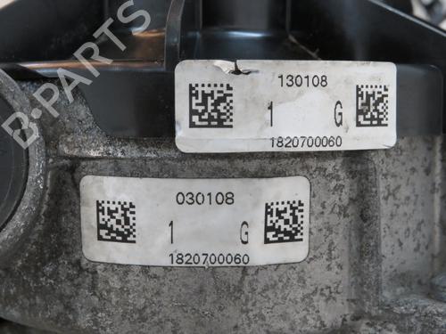 Steering rack PEUGEOT 308 SW II (LC_, LJ_, LR_, LX_, L4_) 1.5 BlueHDi 130 | BP28531541M22