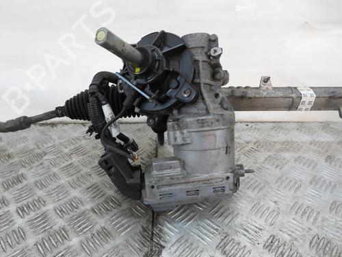 Steering rack PEUGEOT 308 SW II (LC_, LJ_, LR_, LX_, L4_) 1.5 BlueHDi 130 | BP28531541M22