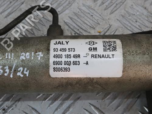 Steering rack RENAULT TRAFIC III Van (FG_) 1.6 dCi 125 (FGMH) | BP28531542M22 