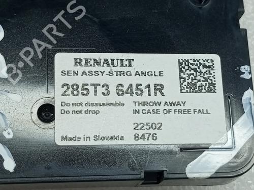 Electronic module RENAULT CAPTUR II (HF_) TCe 90 (HFM6) | BP28531552M83 