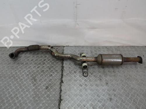 Used Catalyst OPEL INSIGNIA B Sports Tourer (Z18) 2.0 CDTi (35) (170 hp) 28531630