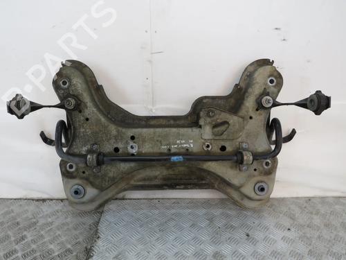 Used Subframe RENAULT TRAFIC III Van (FG_) 1.6 dCi 125 (FGMH) (125 hp) 28531638