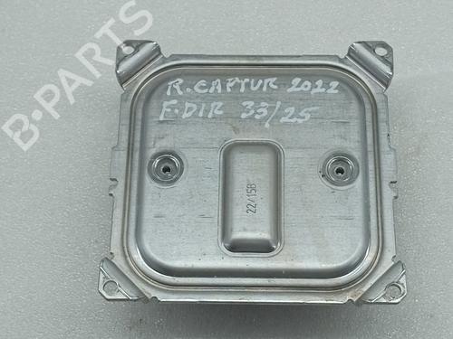 Electronic module RENAULT CAPTUR II (HF_) TCe 90 (HFM6) | BP28531642M83 