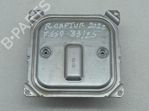 Electronic module RENAULT CAPTUR II (HF_) TCe 90 (HFM6) | BP28531702M83 