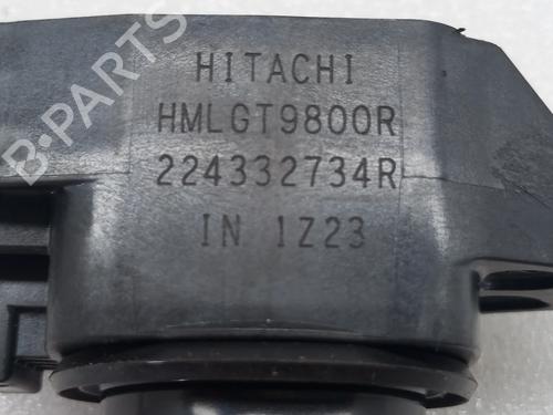 Ignition coil RENAULT CAPTUR II (HF_) TCe 90 (HFM6) | BP28544208M94 