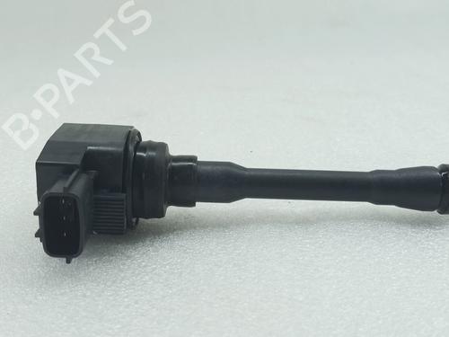 Ignition coil RENAULT CAPTUR II (HF_) TCe 90 (HFM6) | BP28544208M94 