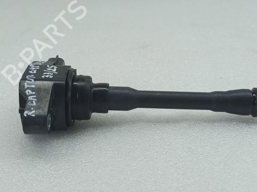 Ignition coil RENAULT CAPTUR II (HF_) TCe 90 (HFM6) | BP28544209M94 