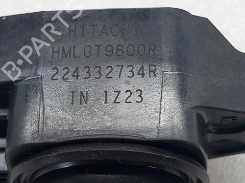 Ignition coil RENAULT CAPTUR II (HF_) TCe 90 (HFM6) | BP28544209M94 