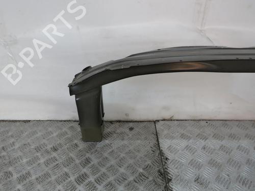 Front bumper reinforcement OPEL ASTRA K Sports Tourer (B16) 1.5 CRDI (35) | BP28567126C109 