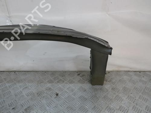 Front bumper reinforcement OPEL ASTRA K Sports Tourer (B16) 1.5 CRDI (35) | BP28567126C109 