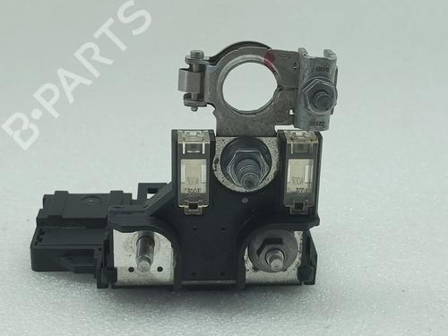 Electronic module RENAULT CAPTUR II (HF_) TCe 90 (HFM6) | BP28579375M83 