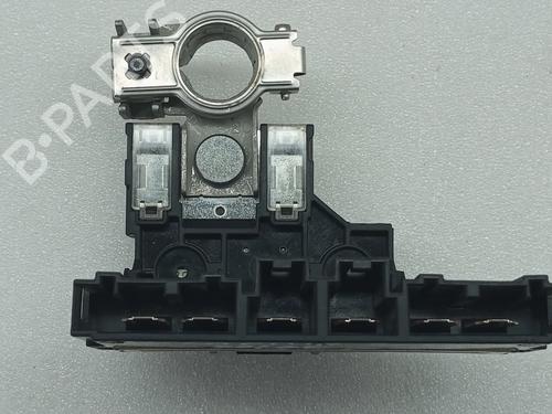 Electronic module RENAULT CAPTUR II (HF_) TCe 90 (HFM6) | BP28579375M83 