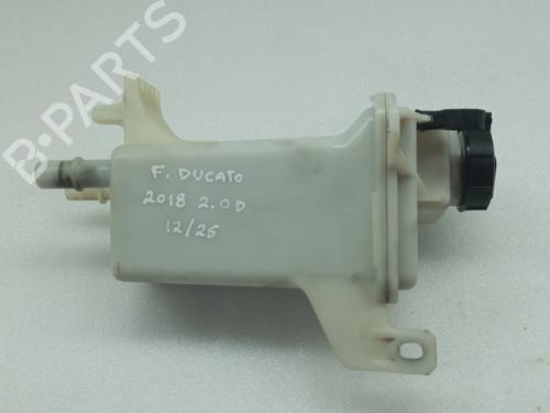 Power steering reservoir FIAT DUCATO Van (250_) 115 Multijet 2,0 D | BP28579377M117 