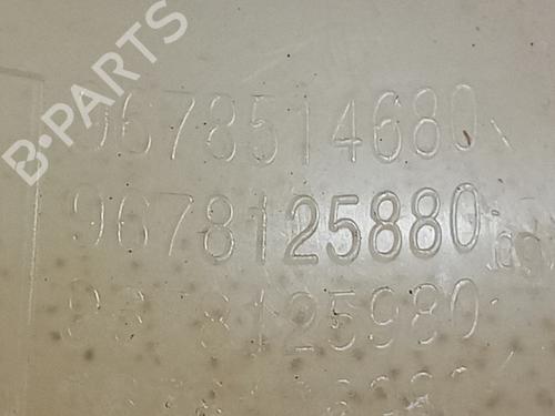 Expansion tank CITROËN BERLINGO (ER_, EC_) 1.5 BlueHDi 130 (ECYHZJ, ECYHZR) | BP28579383C120 