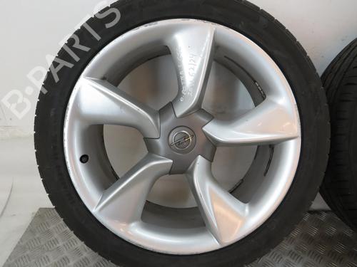 Rim OPEL ASTRA J GTC 2.0 CDTI (08) | BP28582434C45 