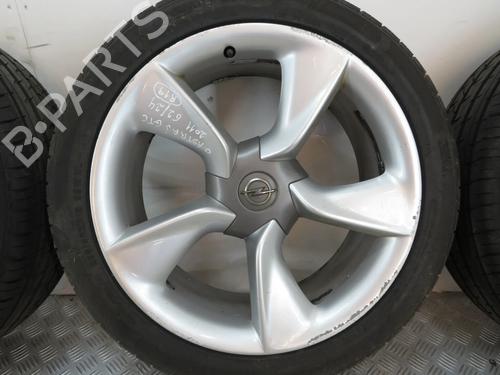Rim OPEL ASTRA J GTC 2.0 CDTI (08) | BP28582434C45 