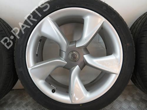 Rim OPEL ASTRA J GTC 2.0 CDTI (08) | BP28582434C45 