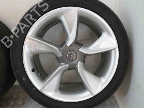 Rim OPEL ASTRA J GTC 2.0 CDTI (08) | BP28582434C45 