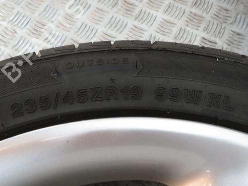 Rim OPEL ASTRA J GTC 2.0 CDTI (08) | BP28582434C45 