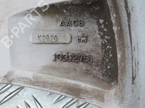 Rim OPEL ASTRA J GTC 2.0 CDTI (08) | BP28582434C45 