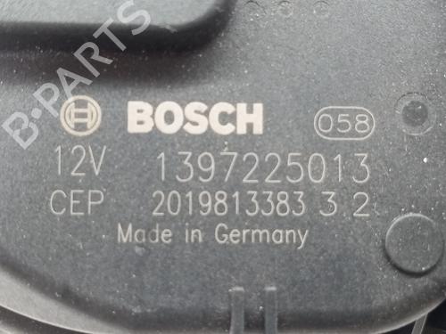 Front wiper motor OPEL ASTRA K Sports Tourer (B16) 1.4 Turbo (35) | BP28585110M29 