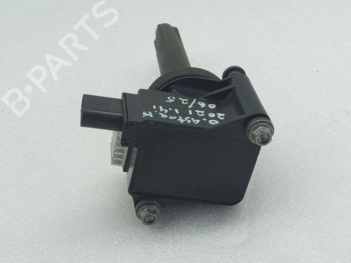 Ignition coil OPEL ASTRA K Sports Tourer (B16) 1.4 Turbo (35) | BP28585963M94 