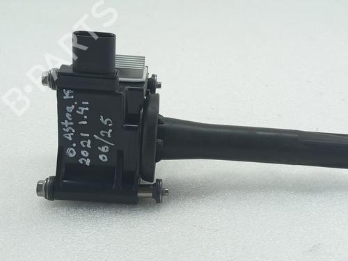 Ignition coil OPEL ASTRA K Sports Tourer (B16) 1.4 Turbo (35) | BP28585963M94 