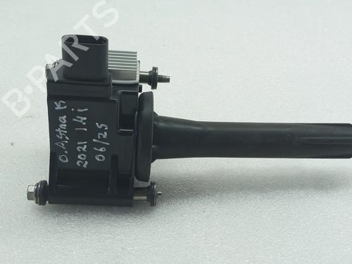 Ignition coil OPEL ASTRA K Sports Tourer (B16) 1.4 Turbo (35) | BP28585964M94 