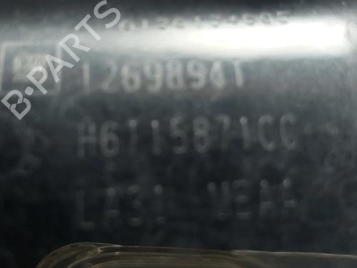 Ignition coil OPEL ASTRA K Sports Tourer (B16) 1.4 Turbo (35) | BP28585965M94 