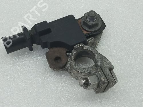 Used Electronic module PEUGEOT 308 SW II (LC_, LJ_, LR_, LX_, L4_) 1.5 BlueHDi 130 (131 hp) 28585967