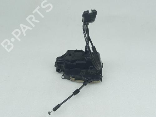 Used Front right lock NISSAN PRIMERA (P12) 2.2 Di (126 hp) 28585968